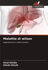 Produktbild: Malattia di wilson