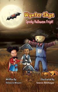 Produktbild: Wynter Skye Spooky Halloween Fright