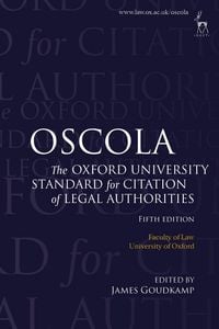 Produktbild: Oscola