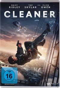 Produktbild: Cleaner