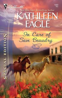 Produktbild: In Care of Sam Beaudry