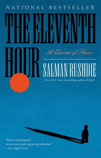 Produktbild: The Eleventh Hour