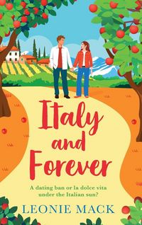 Produktbild: Italy and Forever