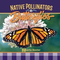 Produktbild: Butterflies: Native Pollinators