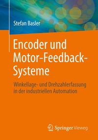 Produktbild: Encoder und Motor-Feedback-Systeme