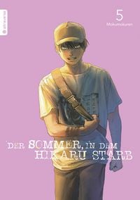 Produktbild: Der Sommer, in dem Hikaru starb 05