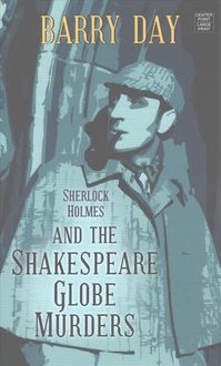 Produktbild: Sherlock Holmes and the Shakespeare Globe Murders