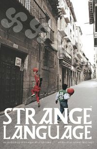Produktbild: Strange Language
