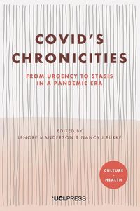Produktbild: Covid's Chronicities