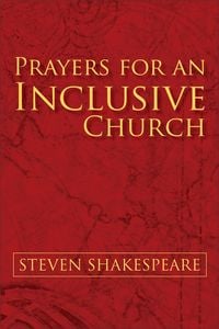 Produktbild: Prayers for an Inclusive Church