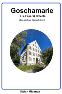 Produktbild: Goschamarie Eis, Feuer & Breedla