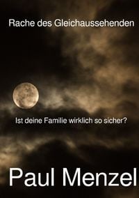 Produktbild: Rache des Gleichaussehenden
