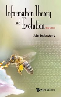 Produktbild: Info Theory & Evolution (3rd Ed)