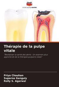Produktbild: Th&eacute;rapie de la pulpe vitale