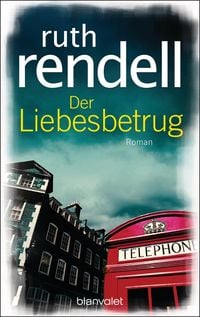 Produktbild: Der Liebesbetrug