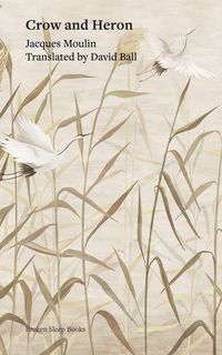 Produktbild: Crow and Heron