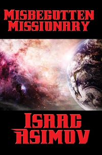 Produktbild: Misbegotten Missionary