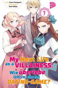 Produktbild: My next Life as a Villainess 7