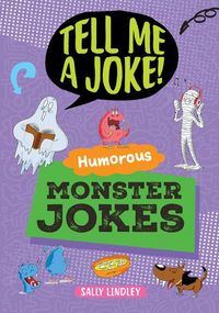 Produktbild: Humorous Monster Jokes