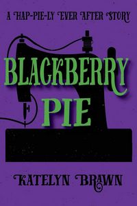 Produktbild: Blackberry Pie
