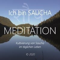 Produktbild: Ich bin Saucha