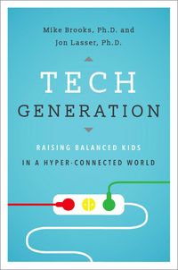 Produktbild: Tech Generation