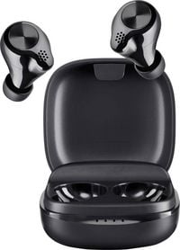 Produktbild: Intenso Buds Micro T200 black In Ear Kopfhörer Schwarz