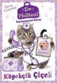 Produktbild: Dr. Pisikedi Kurtarmaya Hazir K&ouml;pekcik Cicek