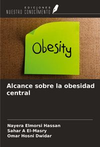 Produktbild: Alcance sobre la obesidad central