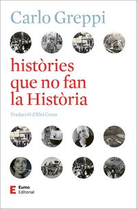Produktbild: Hist&ograve;ries que no fan la Hist&ograve;ria