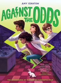Produktbild: Against The Odds (the Odds Ser