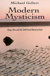 Produktbild: Modern Mysticism