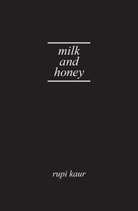 Produktbild: Milk and Honey. Gift Edition