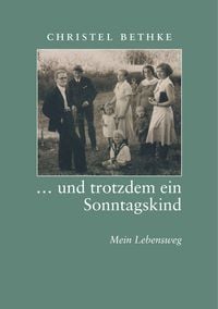 Produktbild: ... und trotzdem ein Sonntagskind