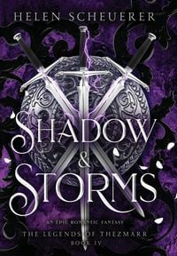 Produktbild: Shadow & Storms