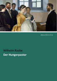 Produktbild: Der Hungerpastor