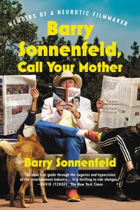 Produktbild: Barry Sonnenfeld, Call Your Mother