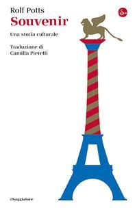 Produktbild: Souvenir. Una storia culturale
