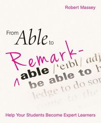 Produktbild: From Able to Remarkable