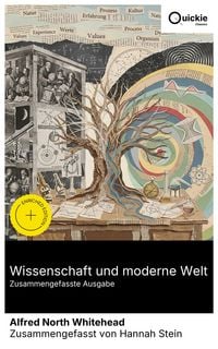 Produktbild: Wissenschaft und moderne Welt (Zusammengefasste Ausgabe)