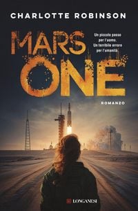 Produktbild: Mars One