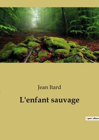 Produktbild: L'enfant sauvage