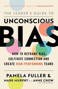 Produktbild: The Leader's Guide to Unconscious Bias