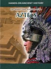 Produktbild: Aztecs - Hands-On Ancient History