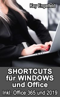 Produktbild: Shortcuts f&uuml;r Windows und Office