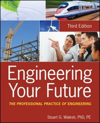 Produktbild: Engineering Your Future