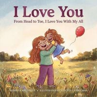 Produktbild: I Love You