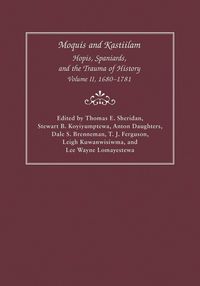 Produktbild: Moquis and Kastiilam