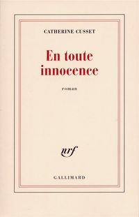 Produktbild: En toute innocence
