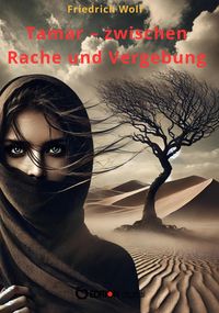 Produktbild: Tamar - zwischen Rache und Vergebung